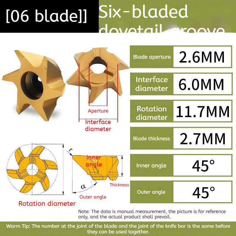 1154-Germany imported three-flute six-flute arc t-mill cyclone milling cutter bore chamfering cutter thread t-mill TR Shandong Denso Pricision Tools Co.,Ltd.